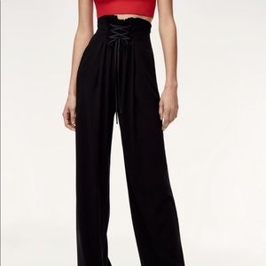 Make me an offer — NWT Aritzia Lebna Pants